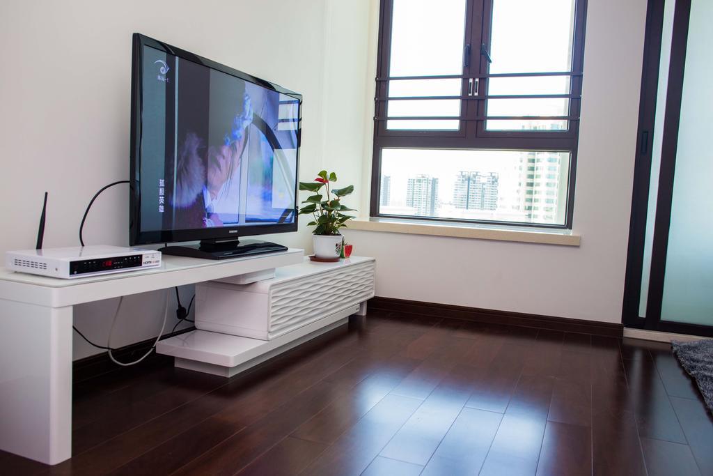 Zhuhai Vidicl Service Apartment Room photo