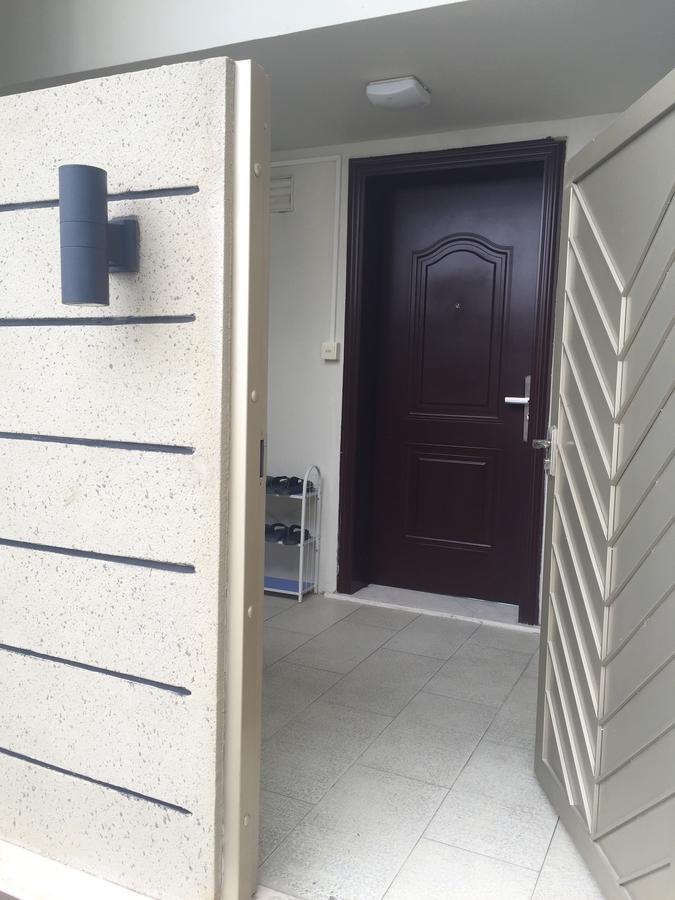 Zhuhai Vidicl Service Apartment Exterior photo