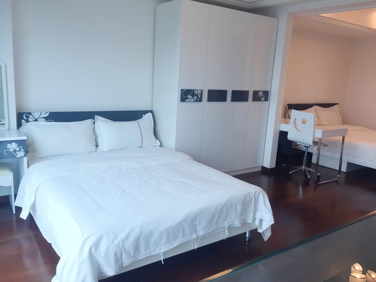 Zhuhai Vidicl Service Apartment Exterior photo