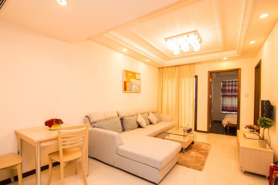 Zhuhai Vidicl Service Apartment Exterior photo
