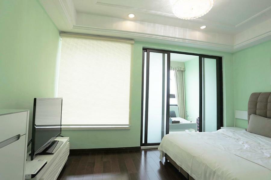 Zhuhai Vidicl Service Apartment Exterior photo
