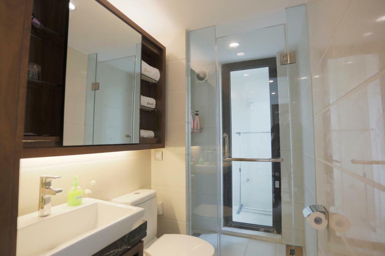 Zhuhai Vidicl Service Apartment Exterior photo