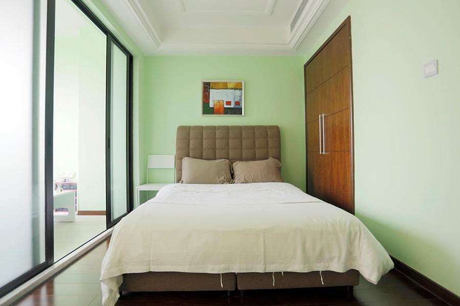 Zhuhai Vidicl Service Apartment Exterior photo