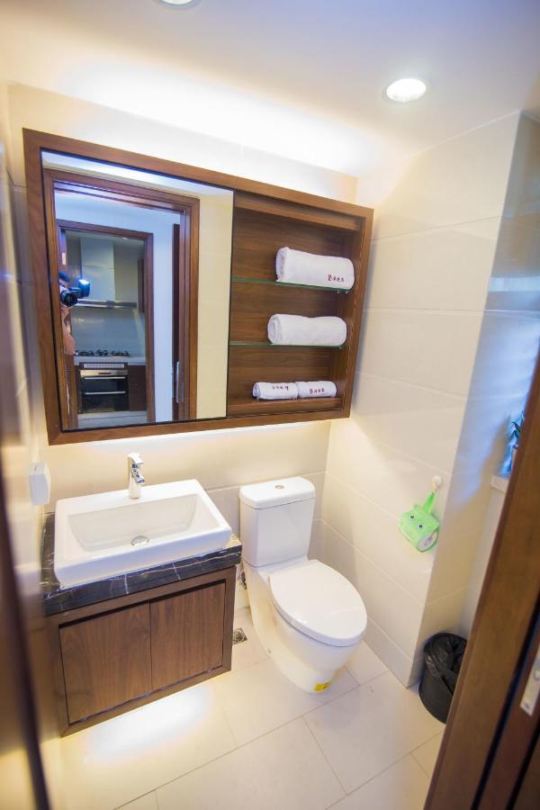 Zhuhai Vidicl Service Apartment Room photo