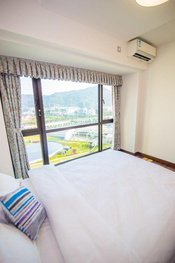 Zhuhai Vidicl Service Apartment Room photo