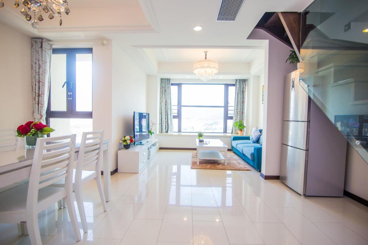 Zhuhai Vidicl Service Apartment Room photo