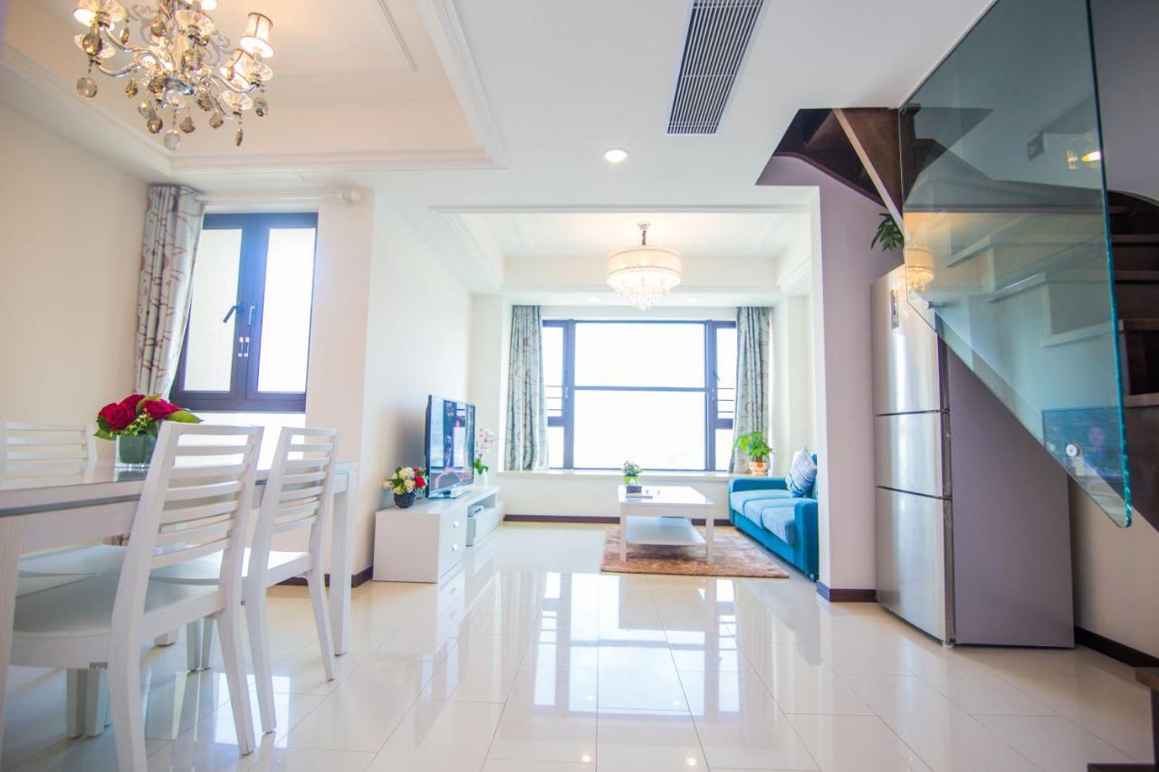 Zhuhai Vidicl Service Apartment Exterior photo
