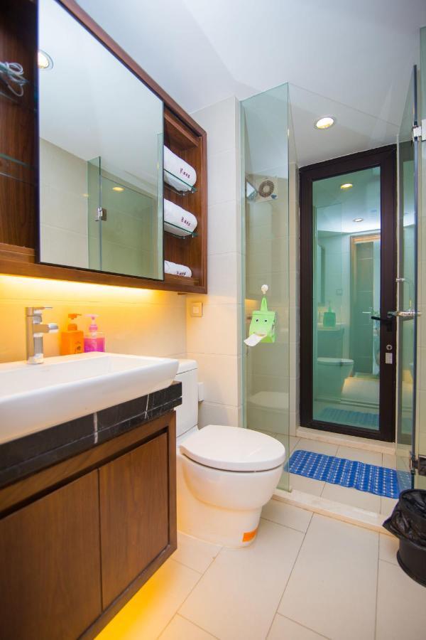 Zhuhai Vidicl Service Apartment Exterior photo