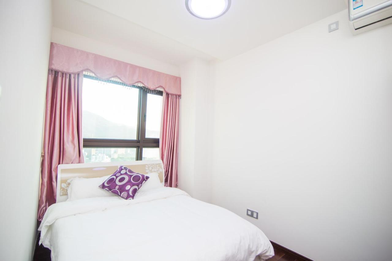 Zhuhai Vidicl Service Apartment Room photo