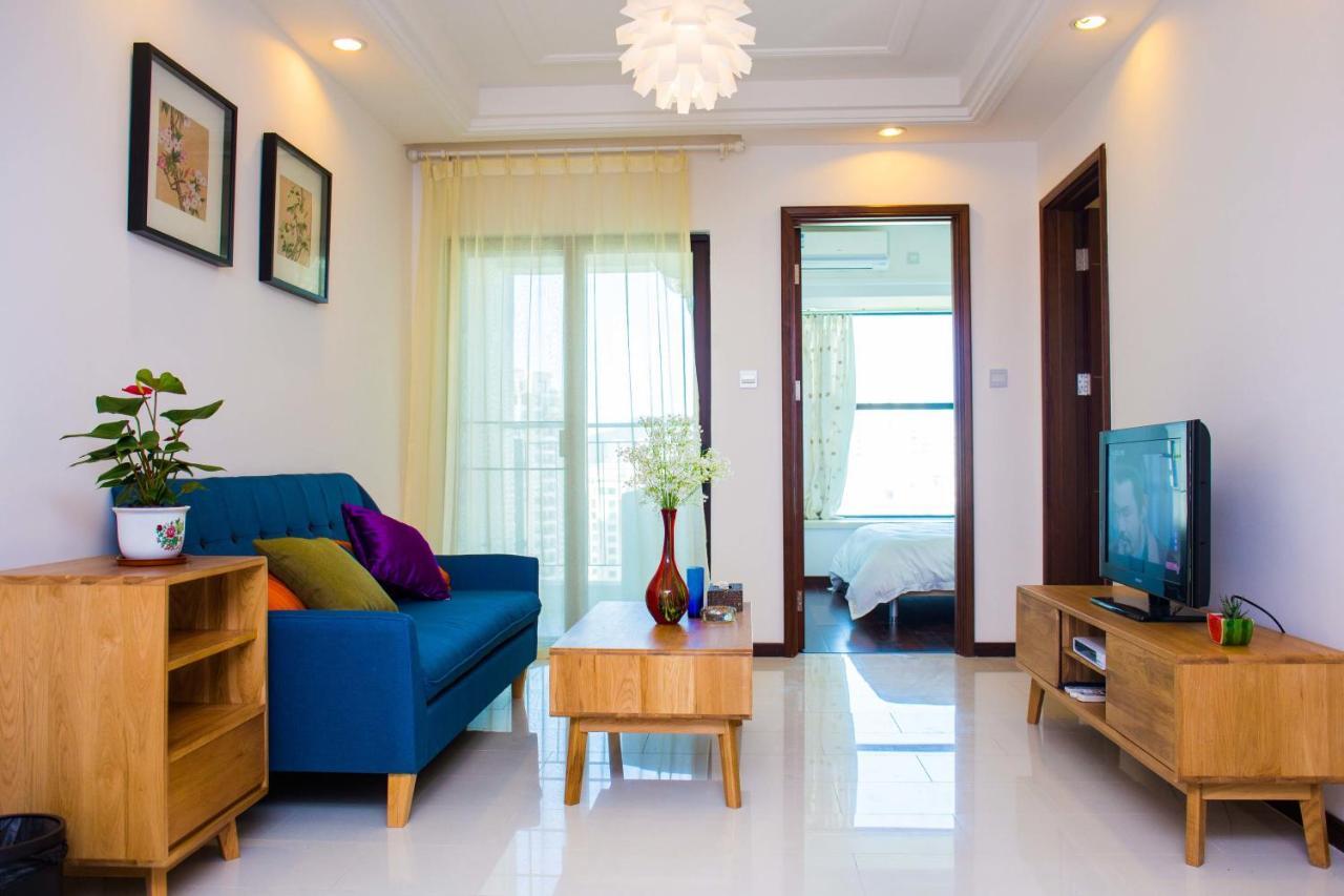 Zhuhai Vidicl Service Apartment Room photo