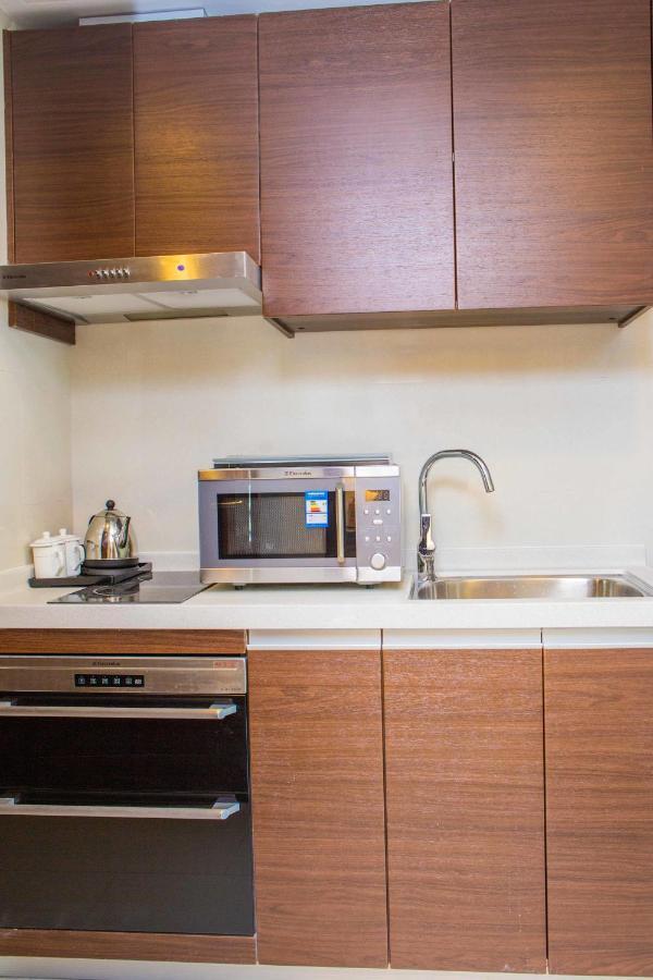 Zhuhai Vidicl Service Apartment Room photo