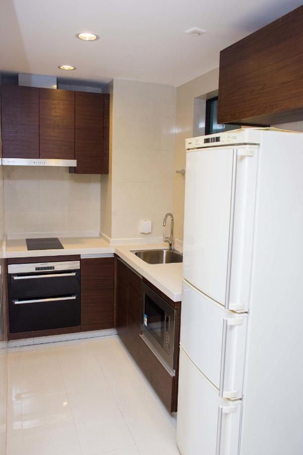Zhuhai Vidicl Service Apartment Room photo